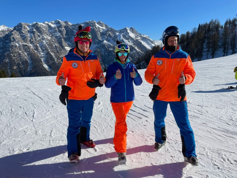 Narciarstwo serwis wypożyczalnia