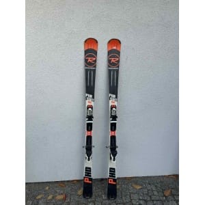 Rossignol React RTX Fibre