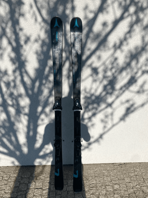 obraz_2026-05-18_010826698 Atomic Redster TI Revoshock 176 cm | Carver Piste | Promień 15,5 m