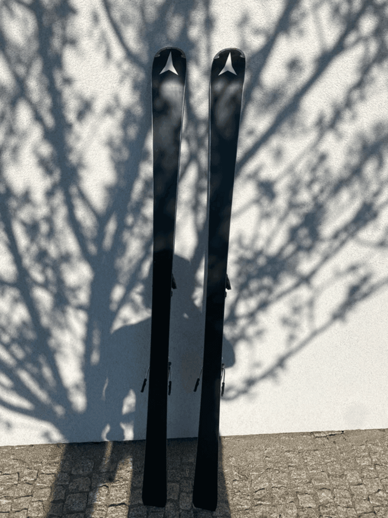 obraz_2026-05-18_011042045 Atomic Redster TI Revoshock 176 cm | Carver Piste | Promień 15,5 m